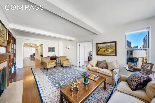 The Kenedale, 47 East 88th Street, #15A