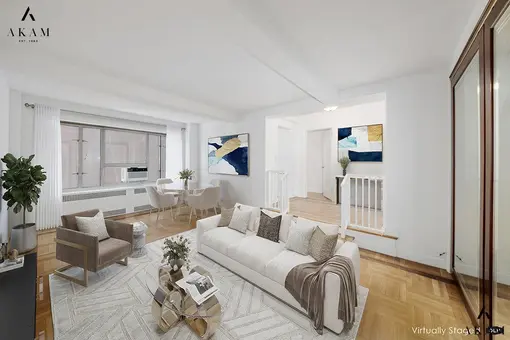 Goodhue House, 20 East 35th Street, #6H