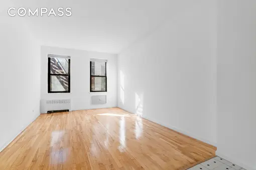 415 East 80th Street, #4M