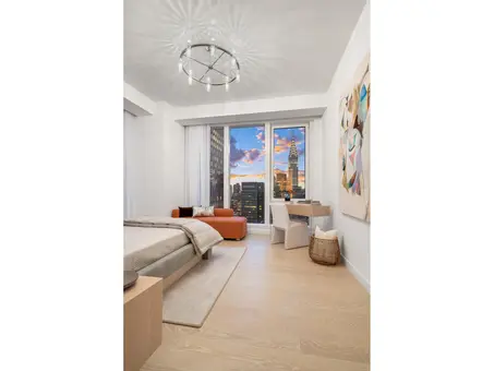 The Centrale, 138 East 50th Street, #24B