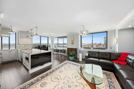The Columbia, 275 West 96th Street, #34CD