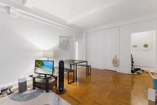 Park South Condominium, 120 West 58th Street, #6A