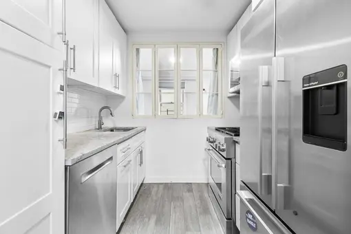 The Byron, 165 East 32nd Street, #6H