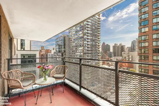 333 East 79th Street, #17Y