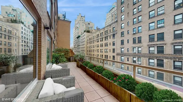 30 East 85th Street, #3G