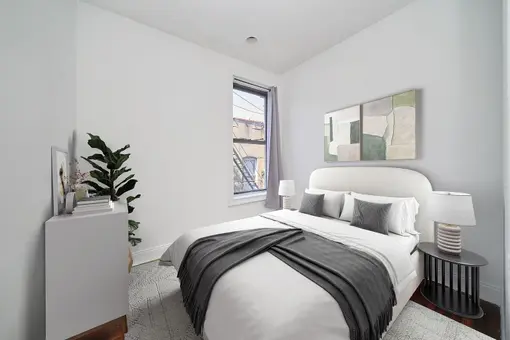 70 West 109th Street, #61B