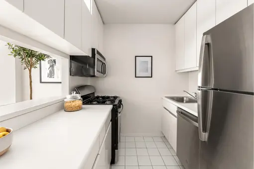 Lexington Parc, 127 East 30th Street, #5D