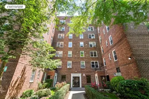 Sunny Hill Gardens, 39-25 51st Street, #3E