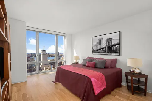 The Link, 310 West 52nd Street, #35B