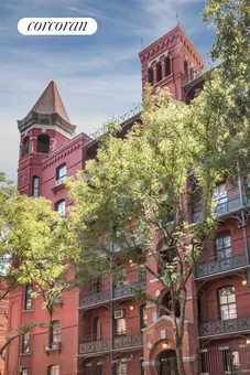 Cobble Hill Towers, 431 Hicks Street, #4B