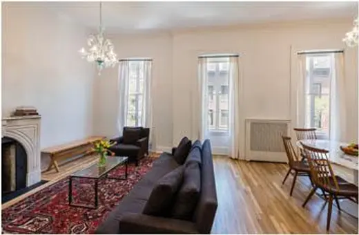 52 West 9th Street, #townhouse