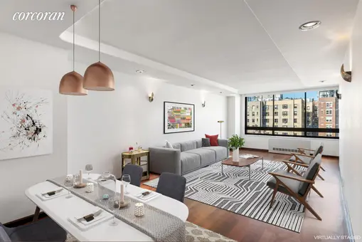 The Bromley, 225 West 83rd Street, #10H