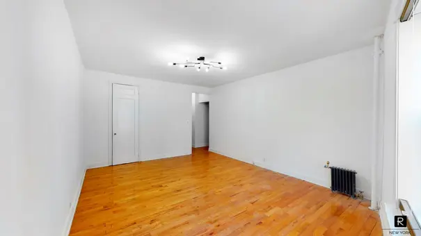 West Gate House, 870 West 181st Street, #2A