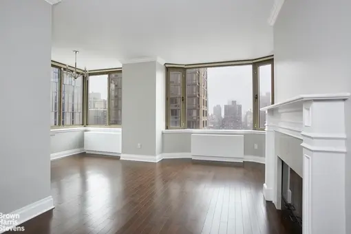 Century Tower, 400 East 90th Street, #22A