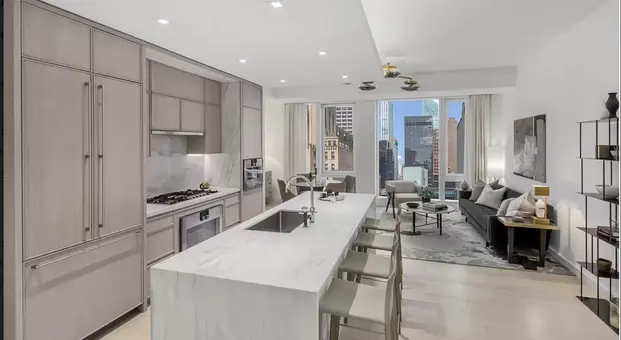 The Centrale, 138 East 50th Street, #15A