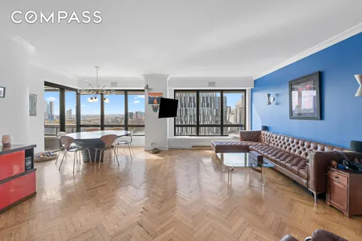 The Promenade, 530 East 76th Street, #30AB