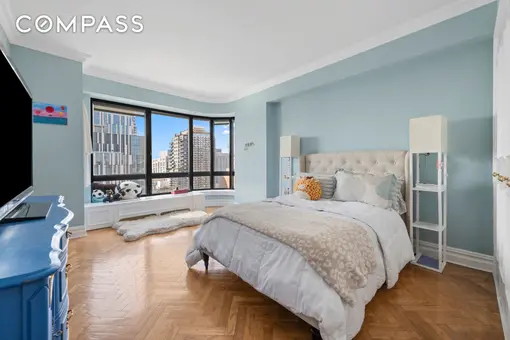 The Promenade, 530 East 76th Street, #30AB