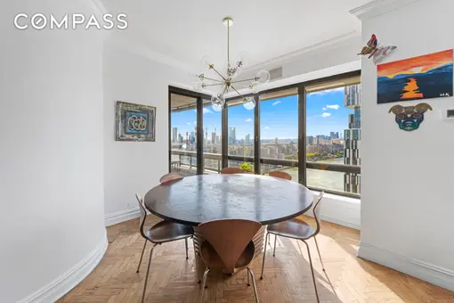 The Promenade, 530 East 76th Street, #30AB