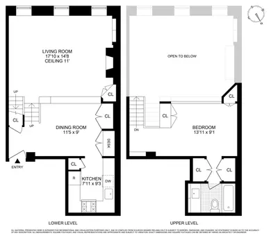 39 East 75th Street, #3W