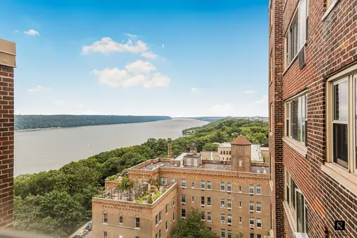 Cabrini Terrace, 900 West 190th Street, #14A