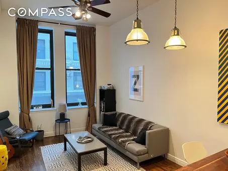 65 Nassau Street, #3C