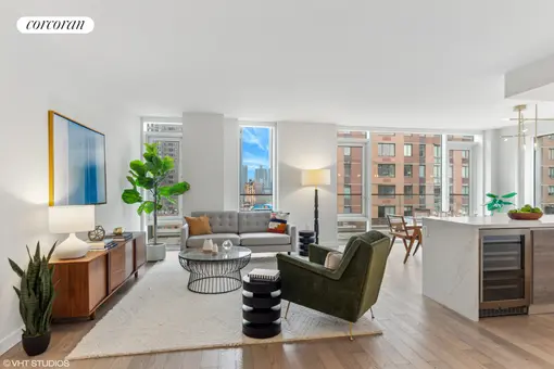 505 West 43rd Street, #10H