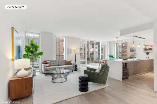 505 West 43rd Street, #10H