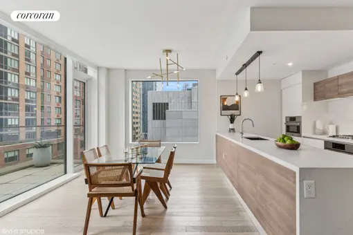 505 West 43rd Street, #10H