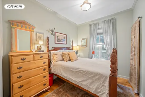 The Leola, 242 West 104th Street, #6WR