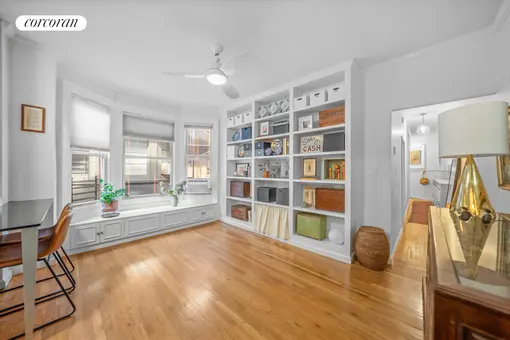 The Leola, 242 West 104th Street, #6WR