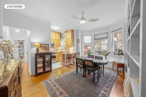 The Leola, 242 West 104th Street, #6WR