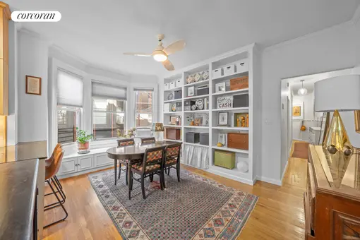 The Leola, 242 West 104th Street, #6WR