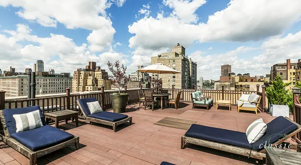 Avonova, 219 West 81st Street, #6H