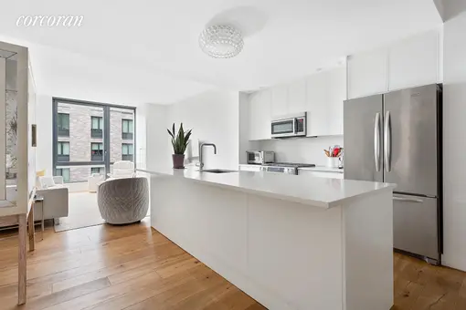 The Adeline, 23 West 116th Street, #6A