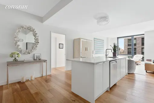 The Adeline, 23 West 116th Street, #6A