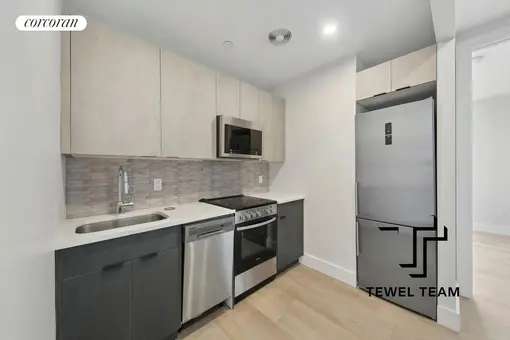 81 West 118th Street, #6R