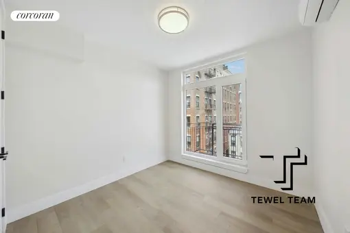 81 West 118th Street, #6R