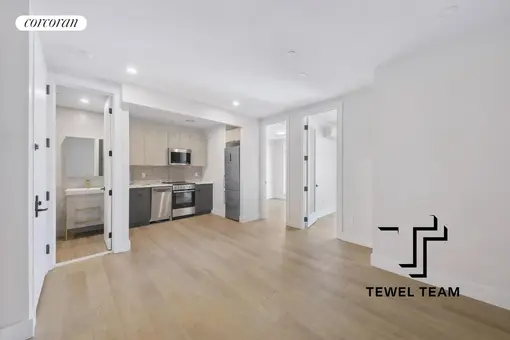 81 West 118th Street, #6R