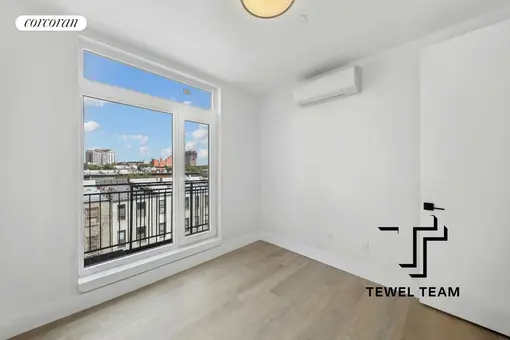 81 West 118th Street, #6R