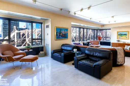 The Sovereign, 425 East 58th Street, #9B