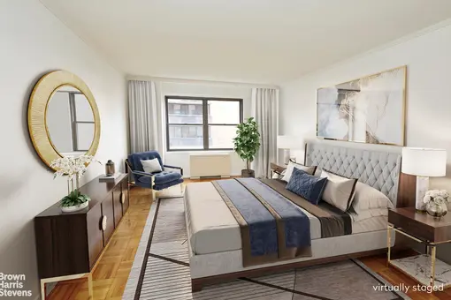 East River House, 505 East 79th Street, #10C