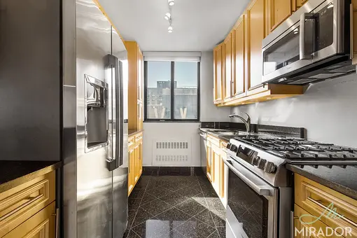 Tower 67, 145 West 67th Street, #22C