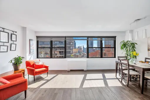 166 East 61st Street, #16G