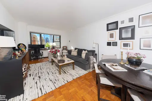 One Lincoln Plaza, 20 West 64th Street, #24A