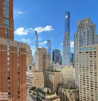 One Lincoln Plaza, 20 West 64th Street, #24A