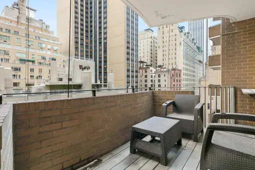 Tower 58, 58 West 58th Street, #11A