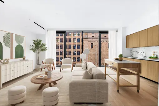 The Gramercy North, 139 East 23rd Street, #15