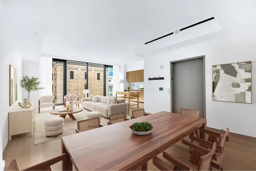 The Gramercy North, 139 East 23rd Street, #15