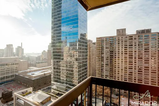 Tower 67, 145 West 67th Street, #21J