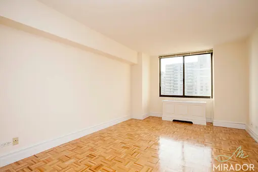 Tower 67, 145 West 67th Street, #21J